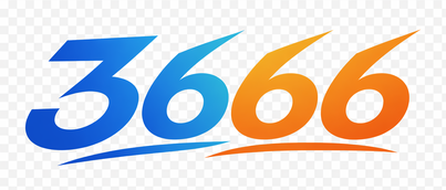 3666 বাজি লোগো